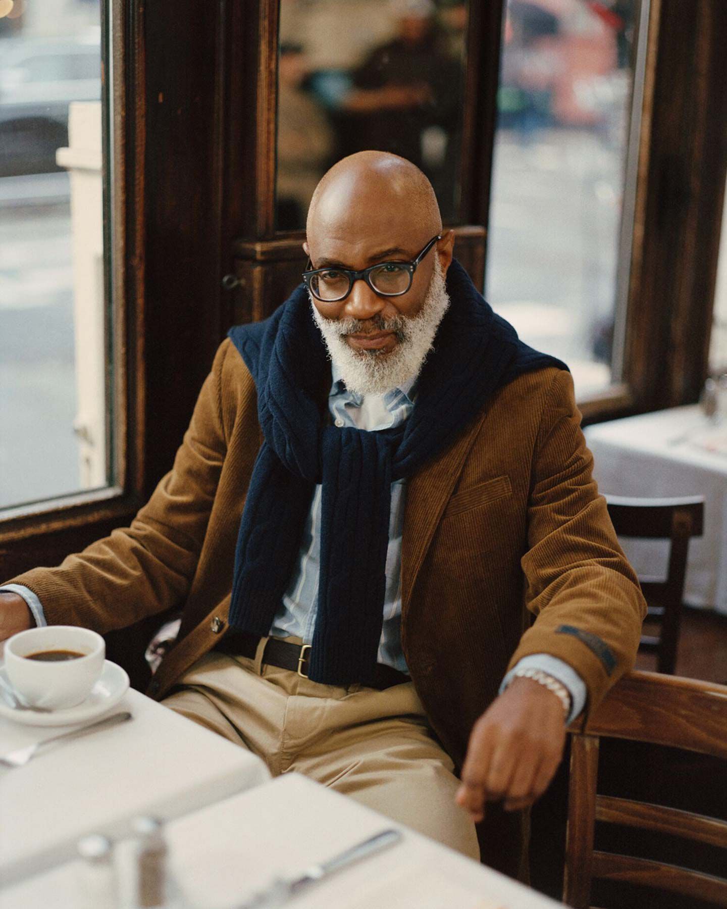 GANT Fall/Winter 25