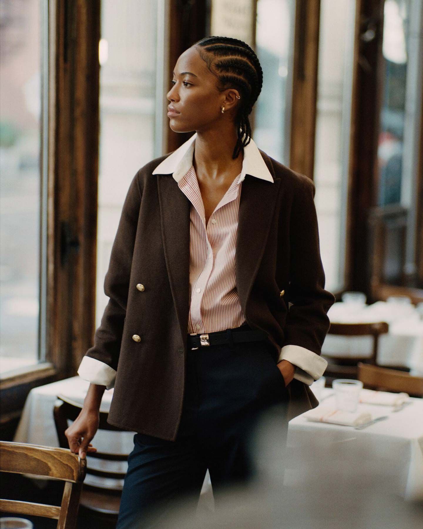 GANT Fall/Winter 25