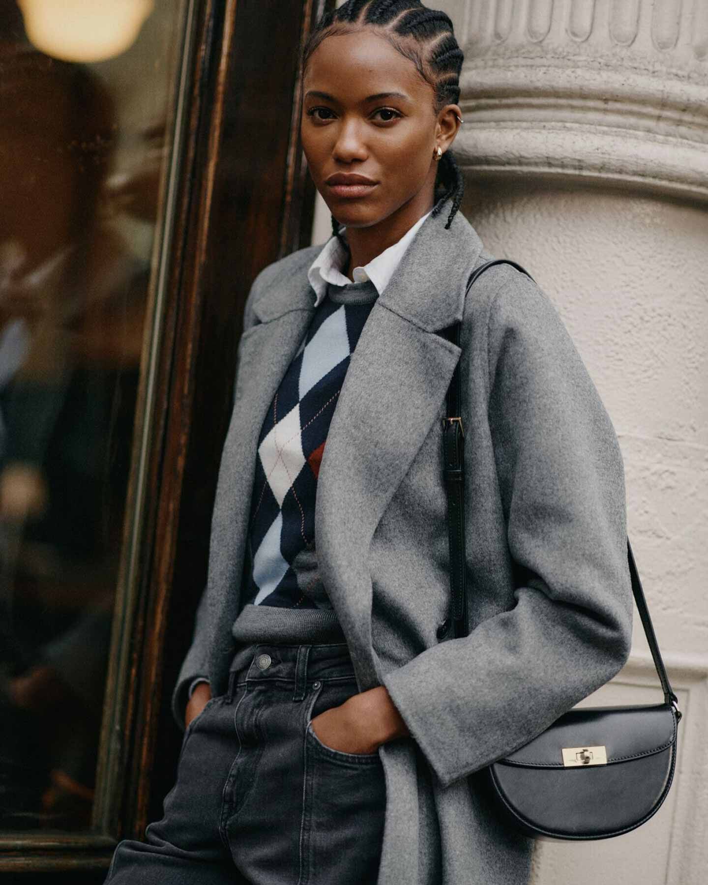 GANT Fall/Winter 25