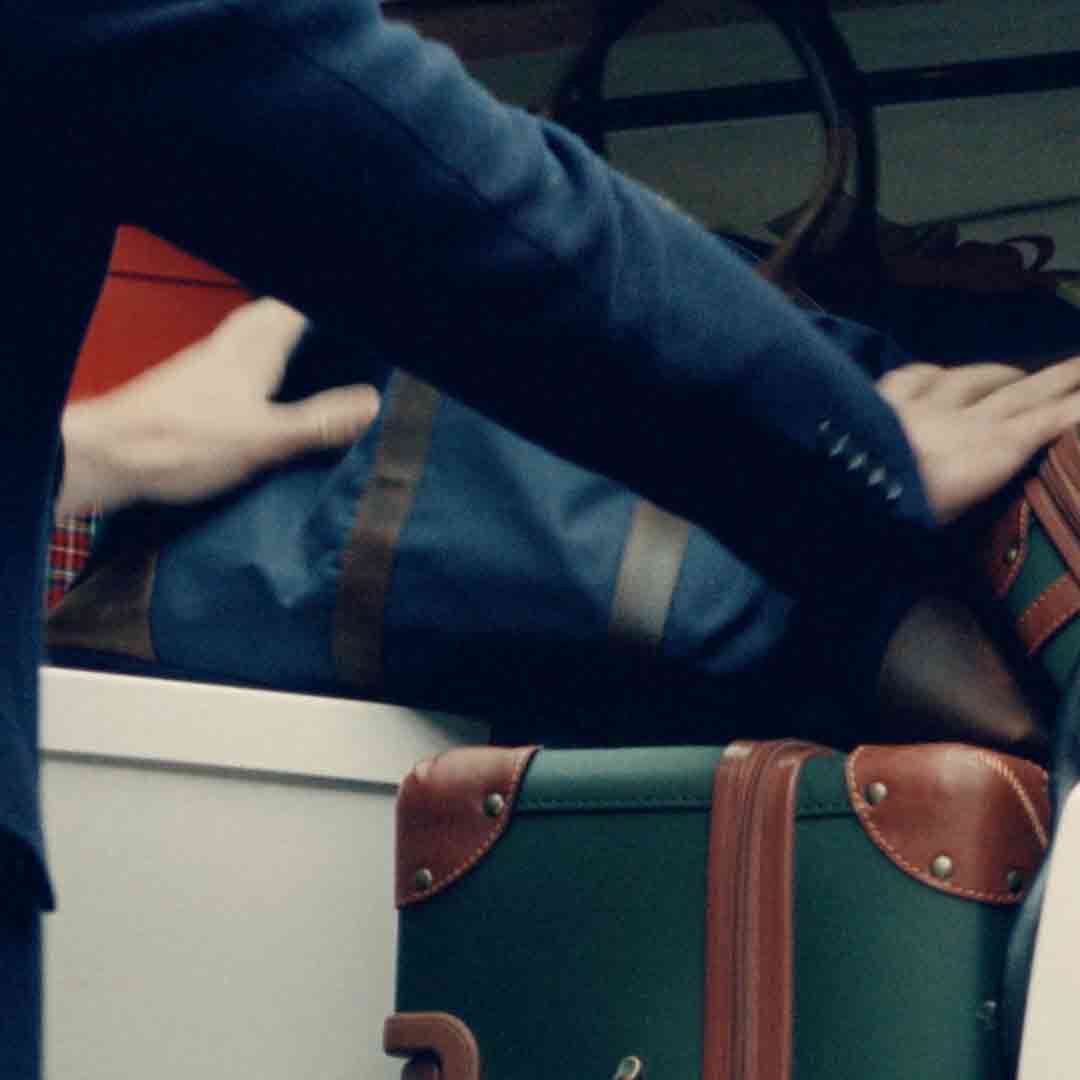 Holiday FW25 Hero Video