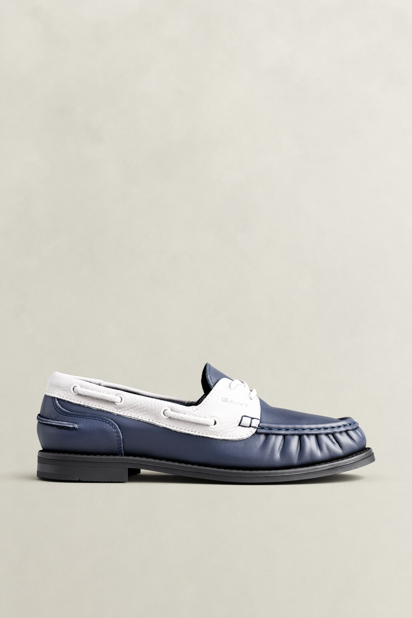 Gracelyn Leather Loafers