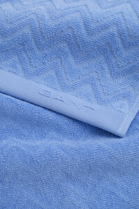 Jacquard Herringbone Towel 50X70