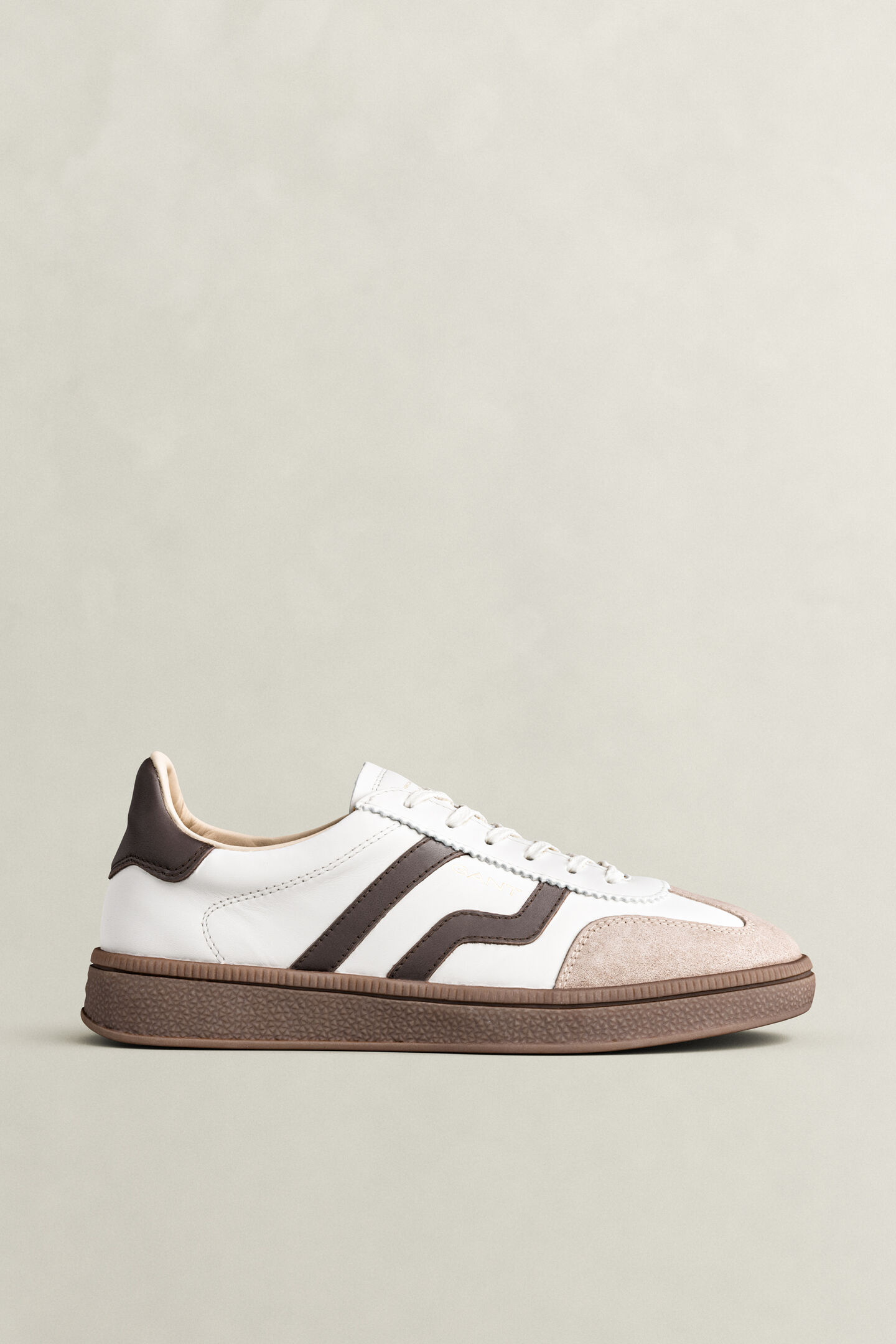 Cuzima Leather Sneakers