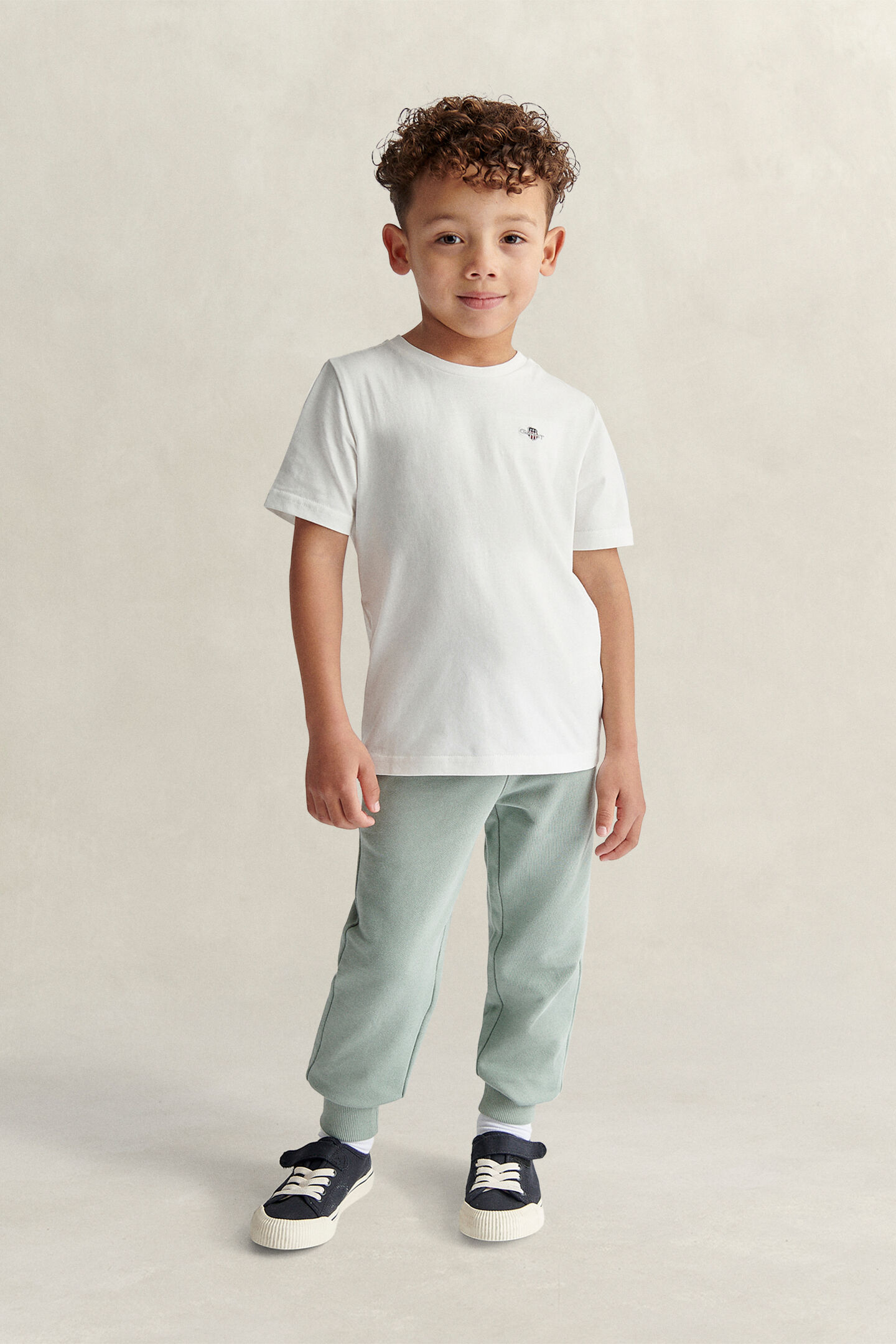 Kids Shield T-Shirt