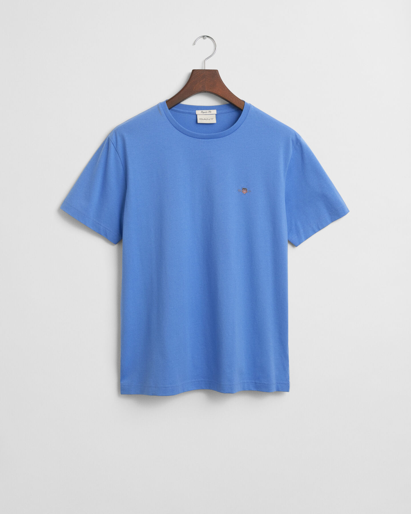 Regular Fit Shield T-Shirt