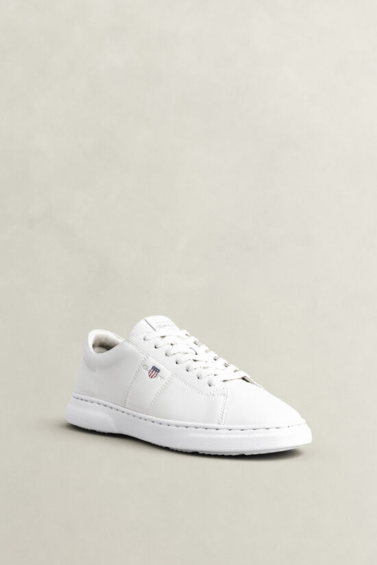 Joree Leather Sneakers