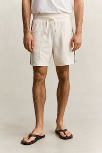 Terry Cloth Shorts