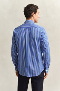 Poplin Dress Shirt