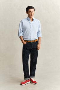 Jersey Stretch Piqu&eacute; Shirt