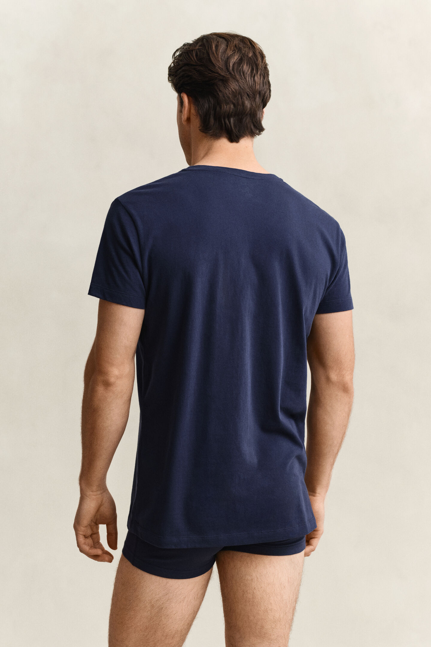 2-Pack V-Neck T-Shirts