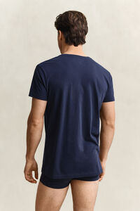 2-Pack V-Neck T-Shirts