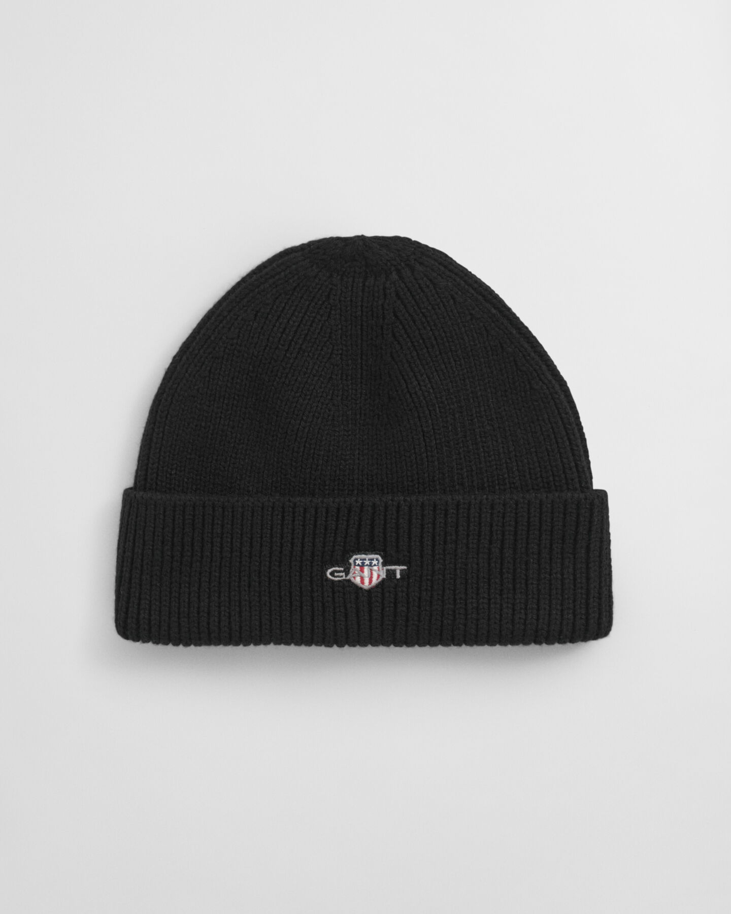 Kids Archive Shield Beanie