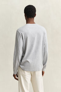 Shield Long Sleeve T-Shirt