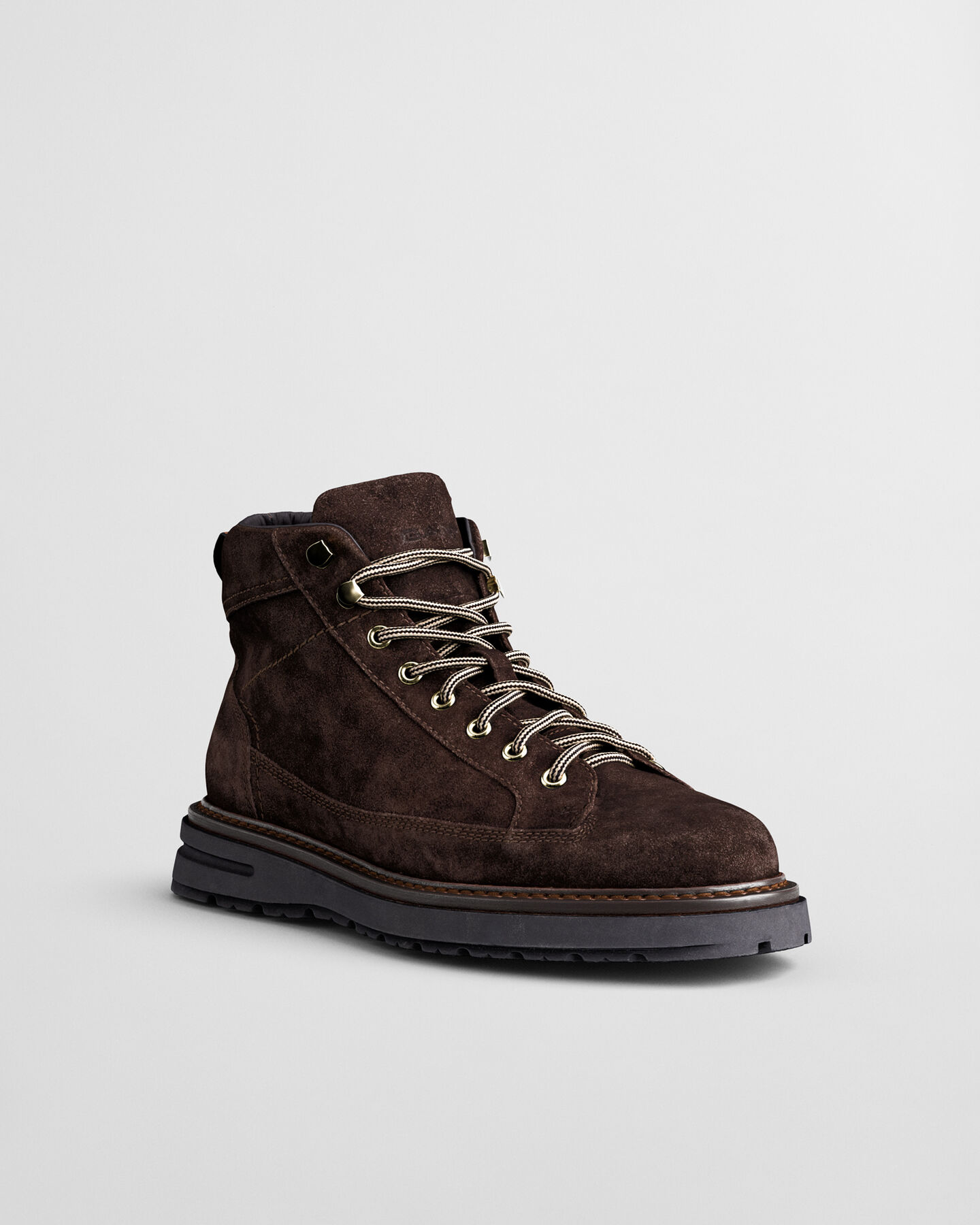 Hillprep Mid Suede Boots