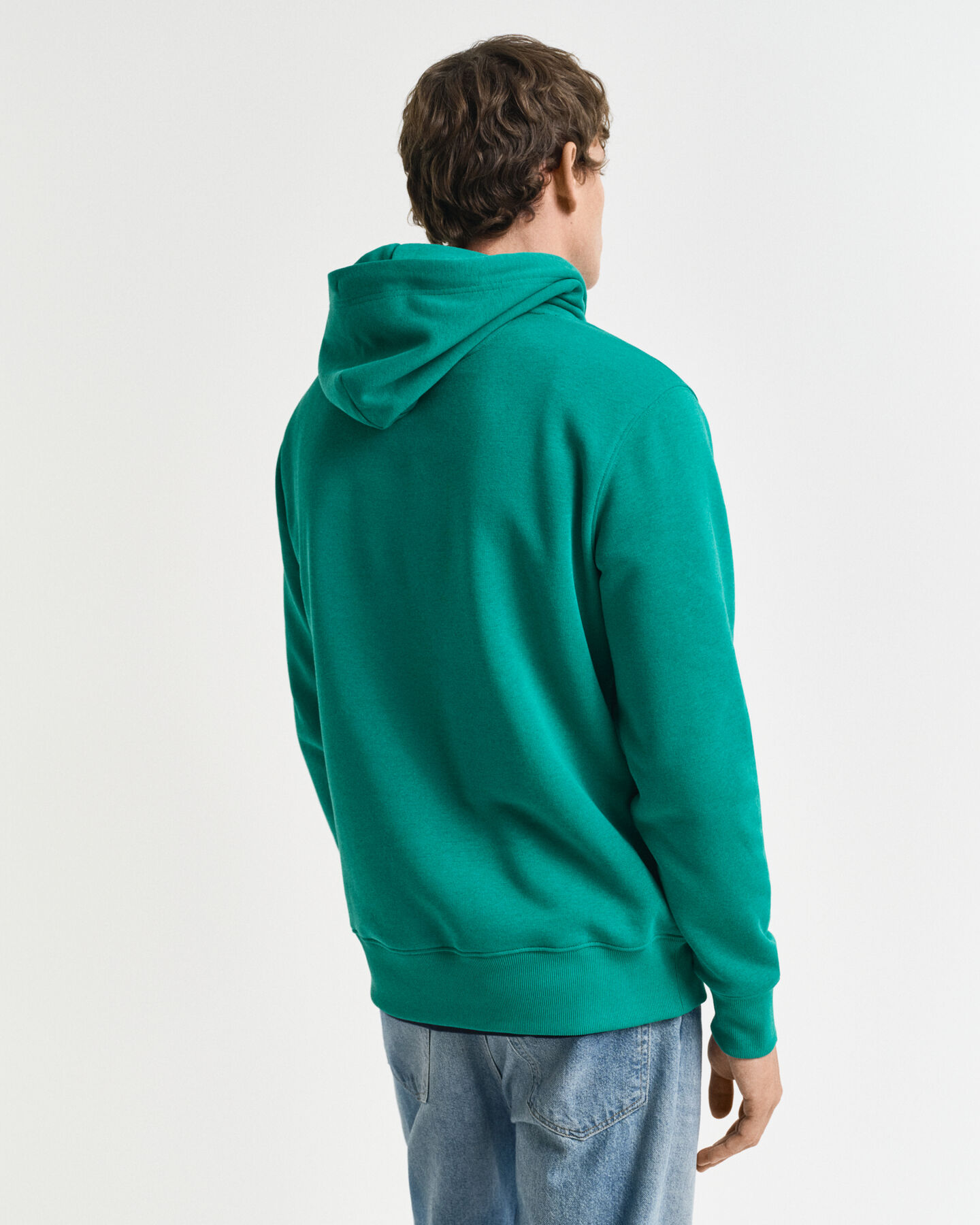 Shield Hoodie