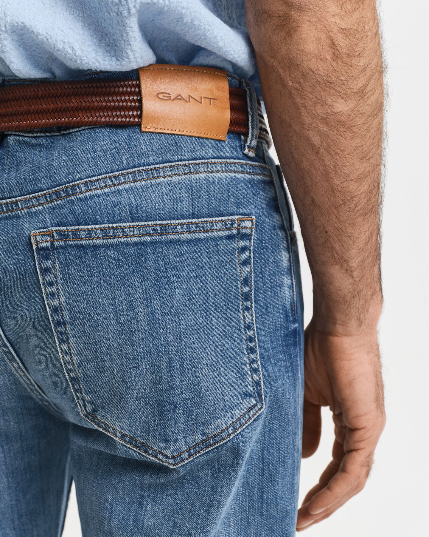Regular Fit Jeans
