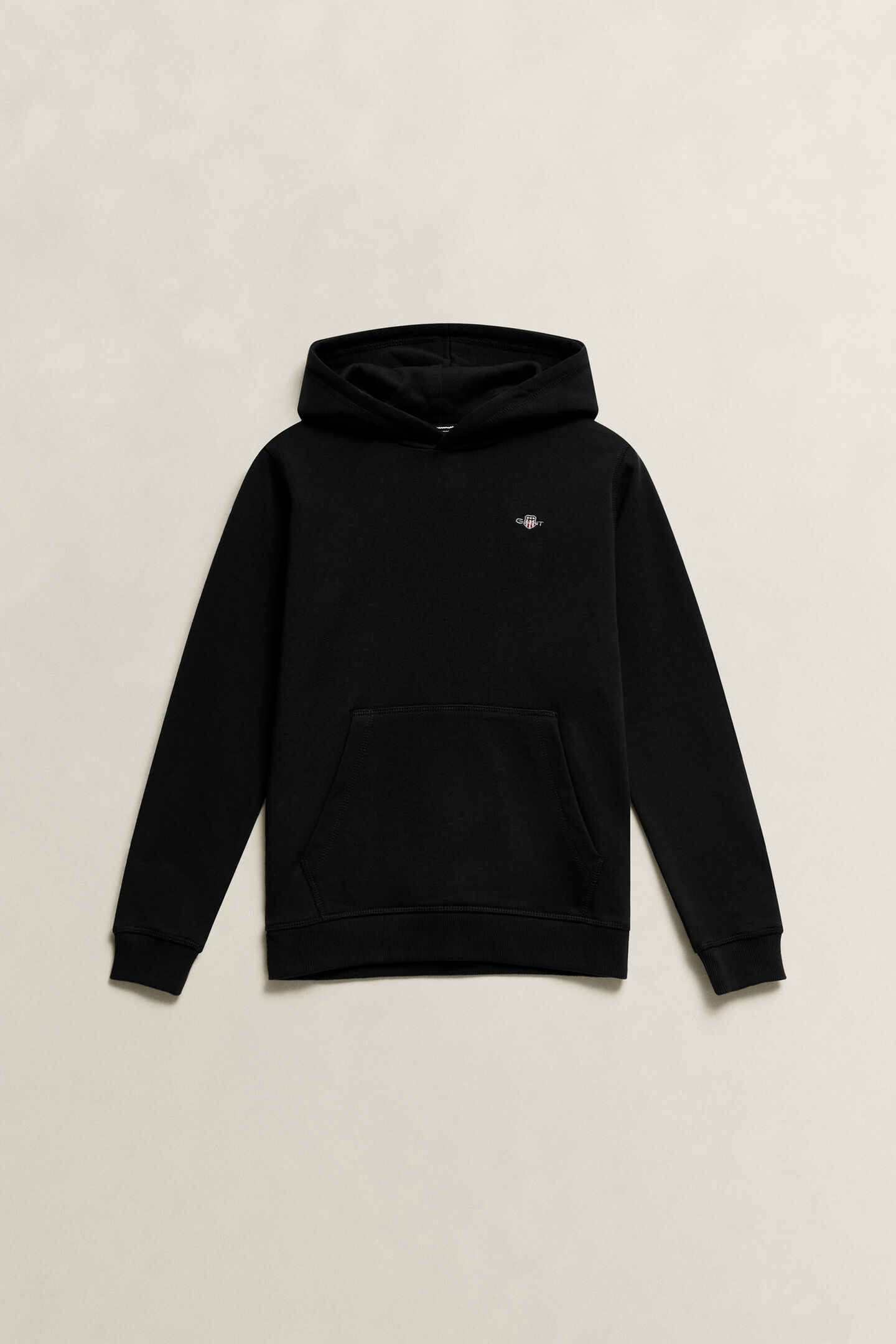 Teens Shield Hoodie