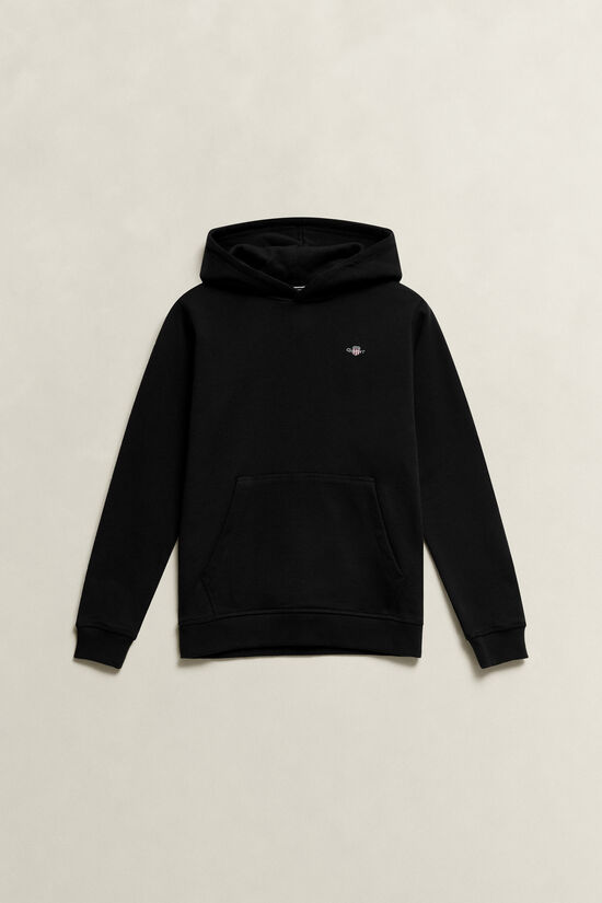 Teens Shield Hoodie