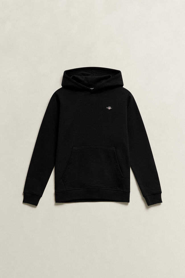 Teens Shield Hoodie
