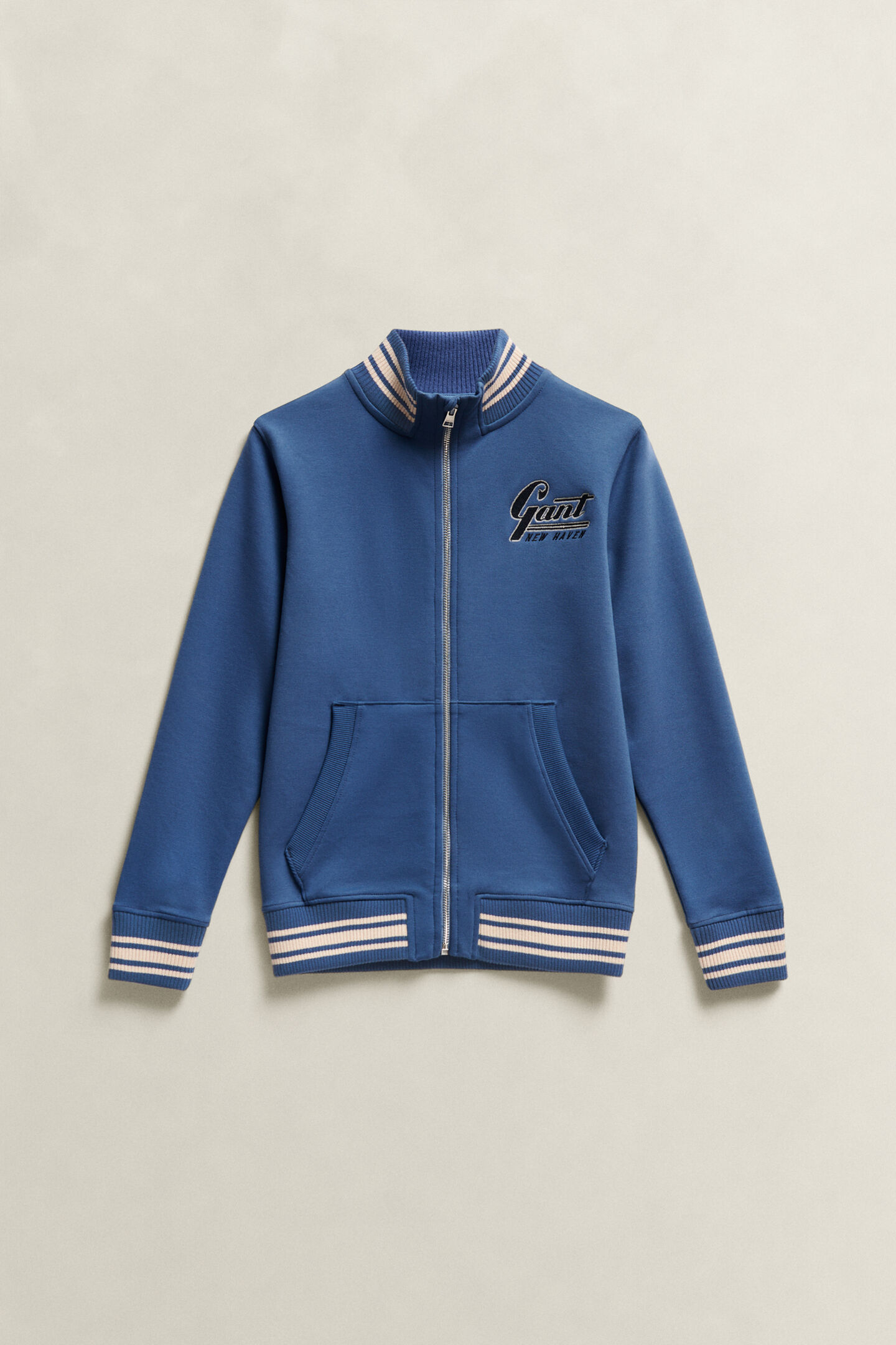 Teen Boys Track Jacket
