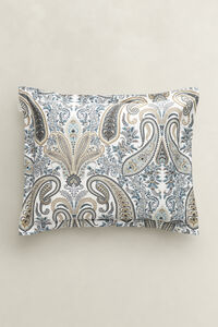 Key West Paisley Pillowcase
