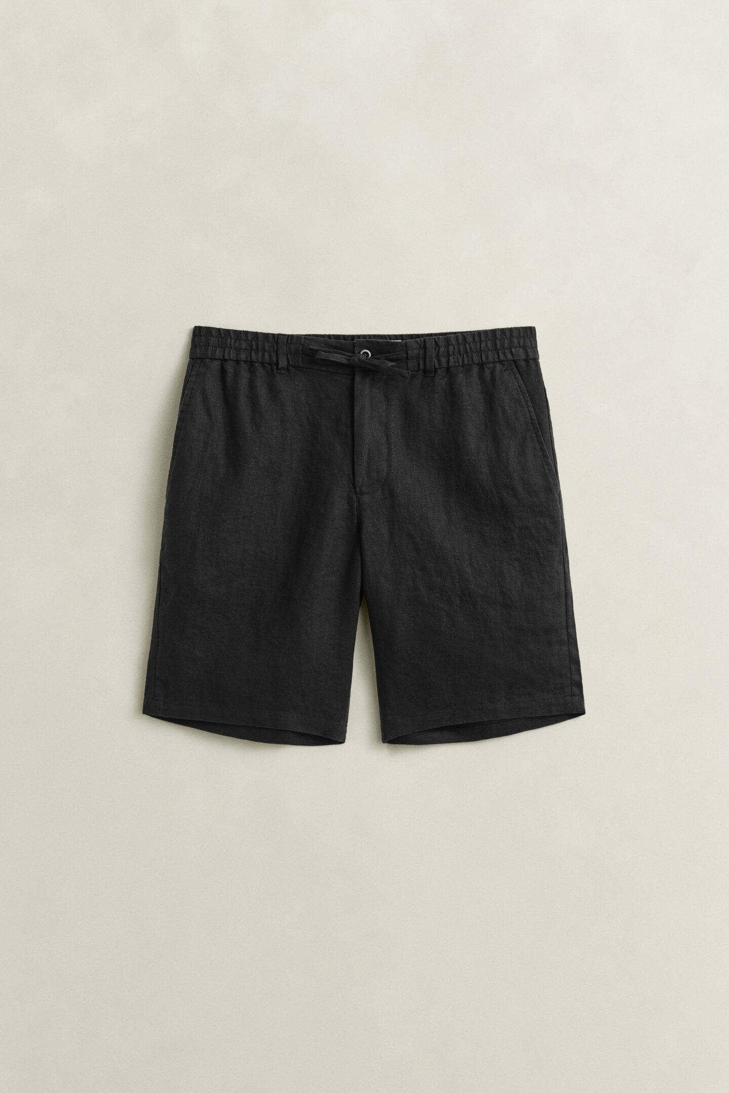 Linen Shorts
