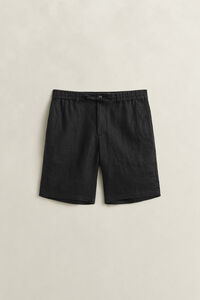 Linen Shorts