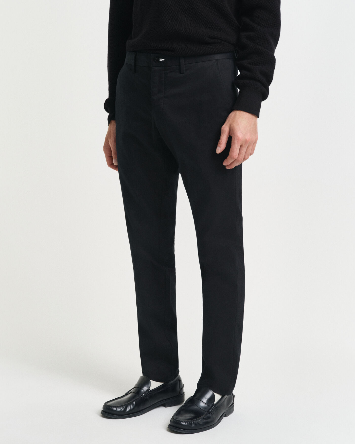 Slim Fit Chinos