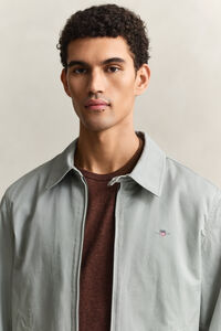 Cotton Windcheater Jacket