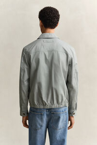 Cotton Windcheater Jacket