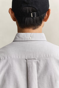 Classic Oxford Short Sleeve Shirt