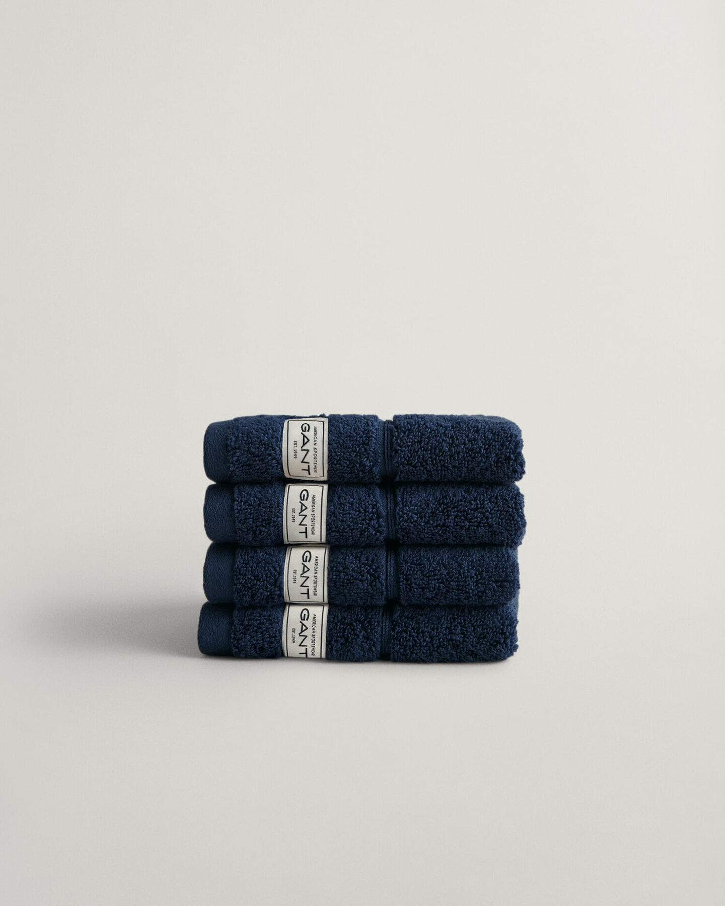 4-Pack Premium Towels 30X30