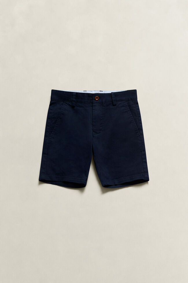 Boys Chino Shorts