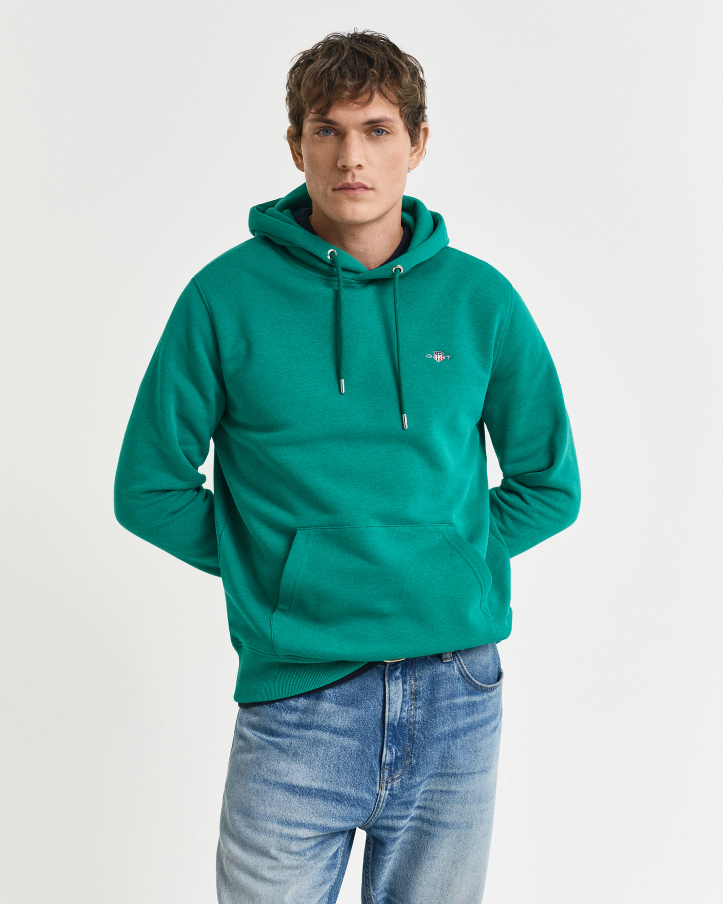 Shield Hoodie