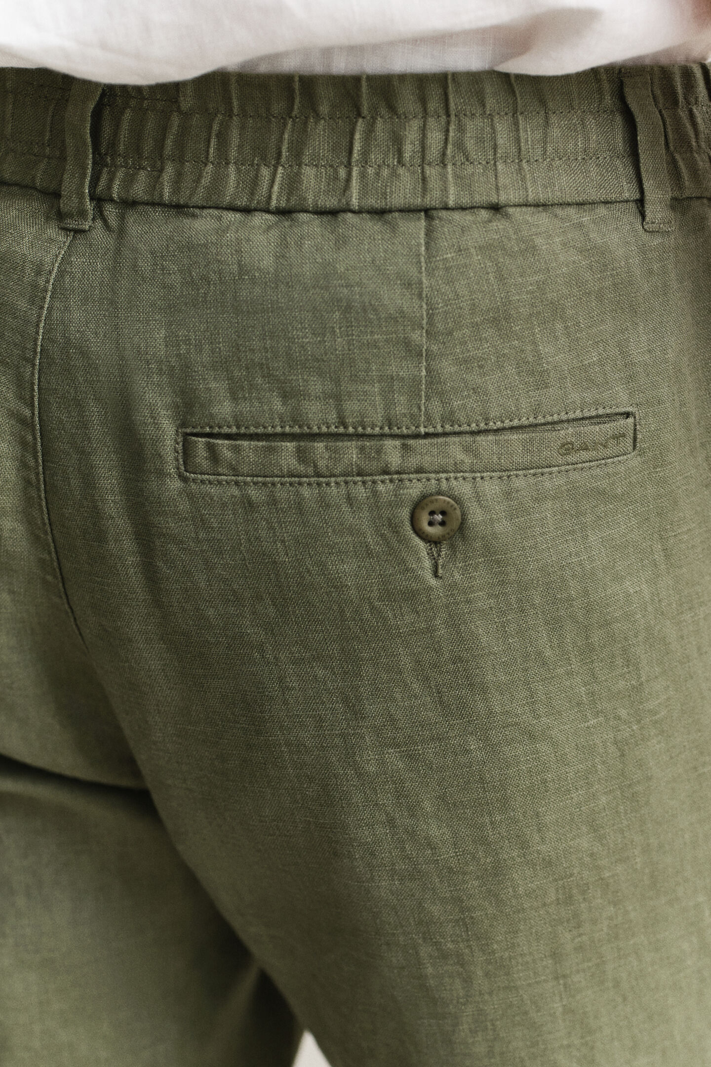 Linen Pants