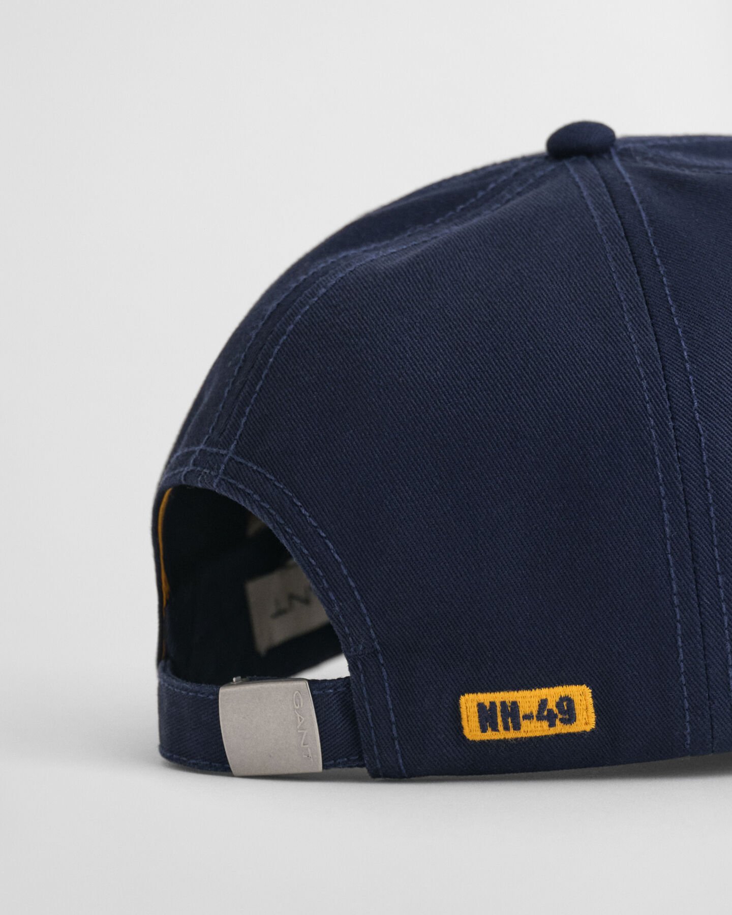 Graphic Cotton Twill Cap