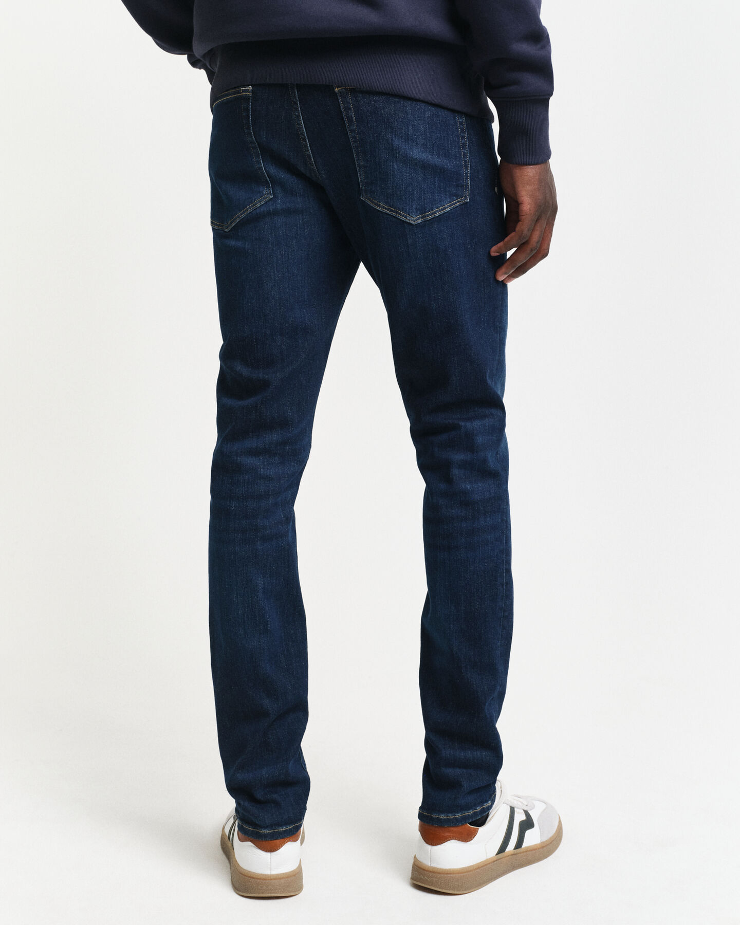 Extra Slim Fit Active Recover Jeans