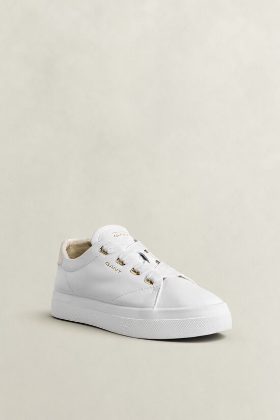 Avona Leather Sneakers