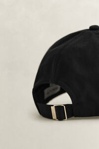 Shield Cotton Twill Cap