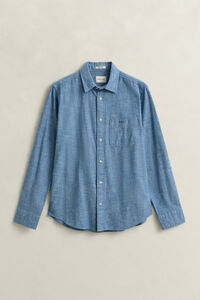 Chambray Shirt