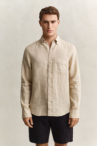 Linen Shirt