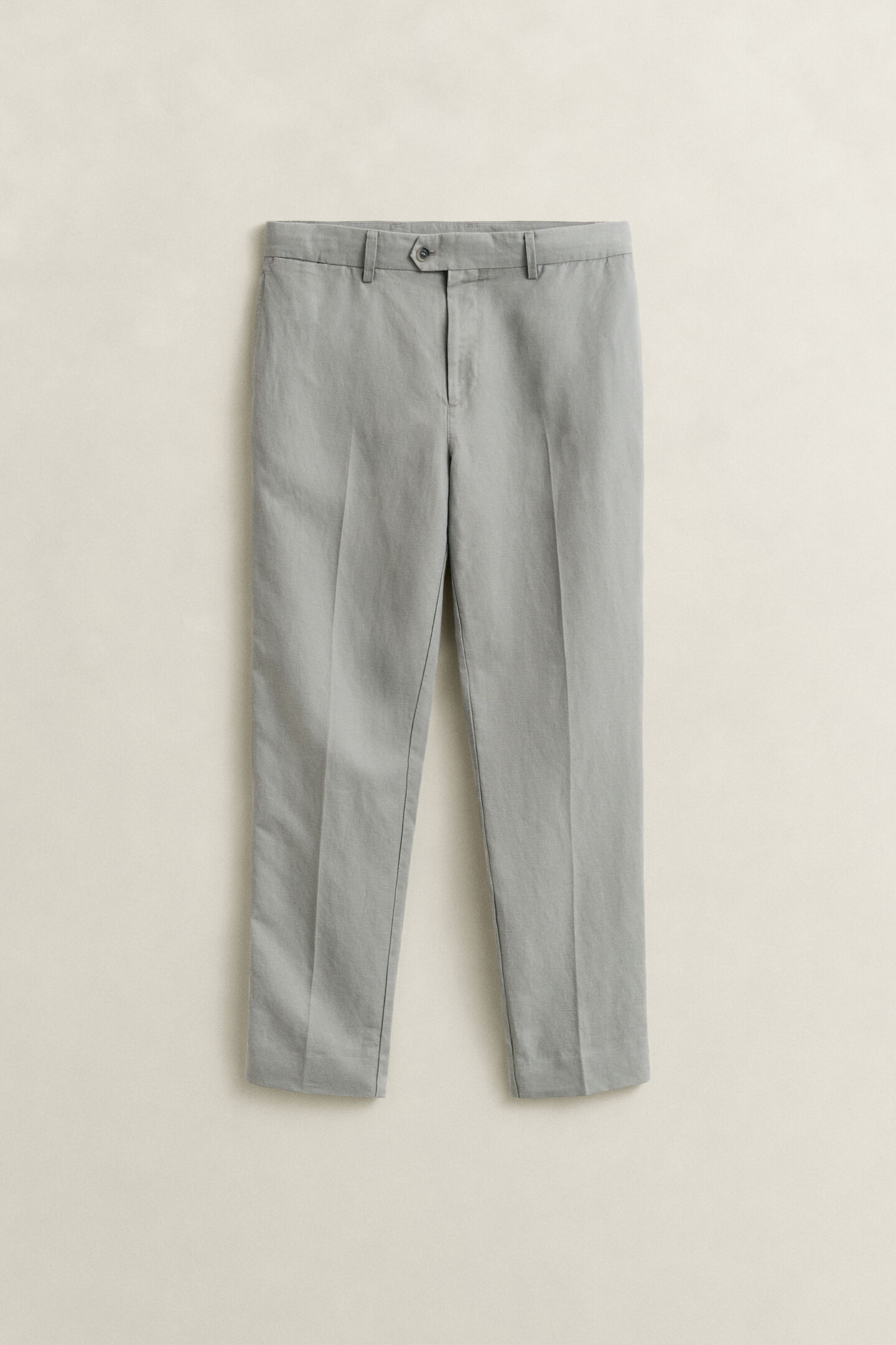 Lyocell Linen Suit Pants
