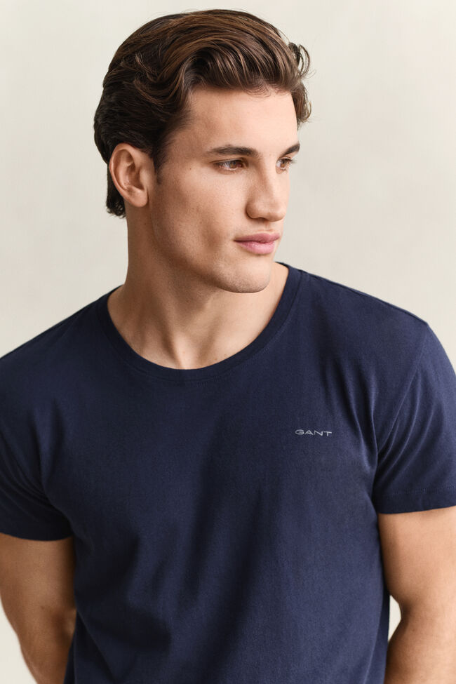 2-Pack Crew Neck T-Shirts