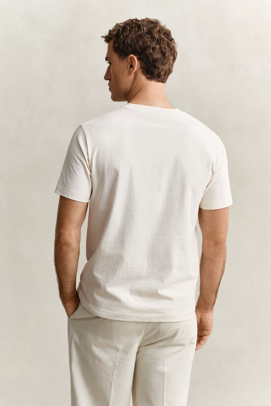 Seaside Graphic T-Shirt