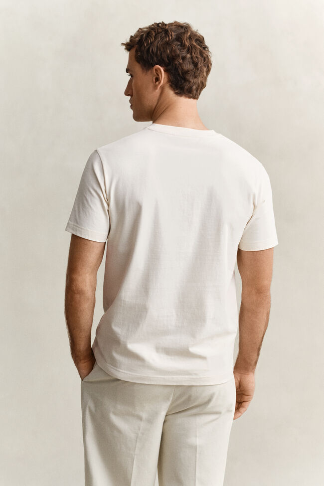 Seaside Graphic T-Shirt