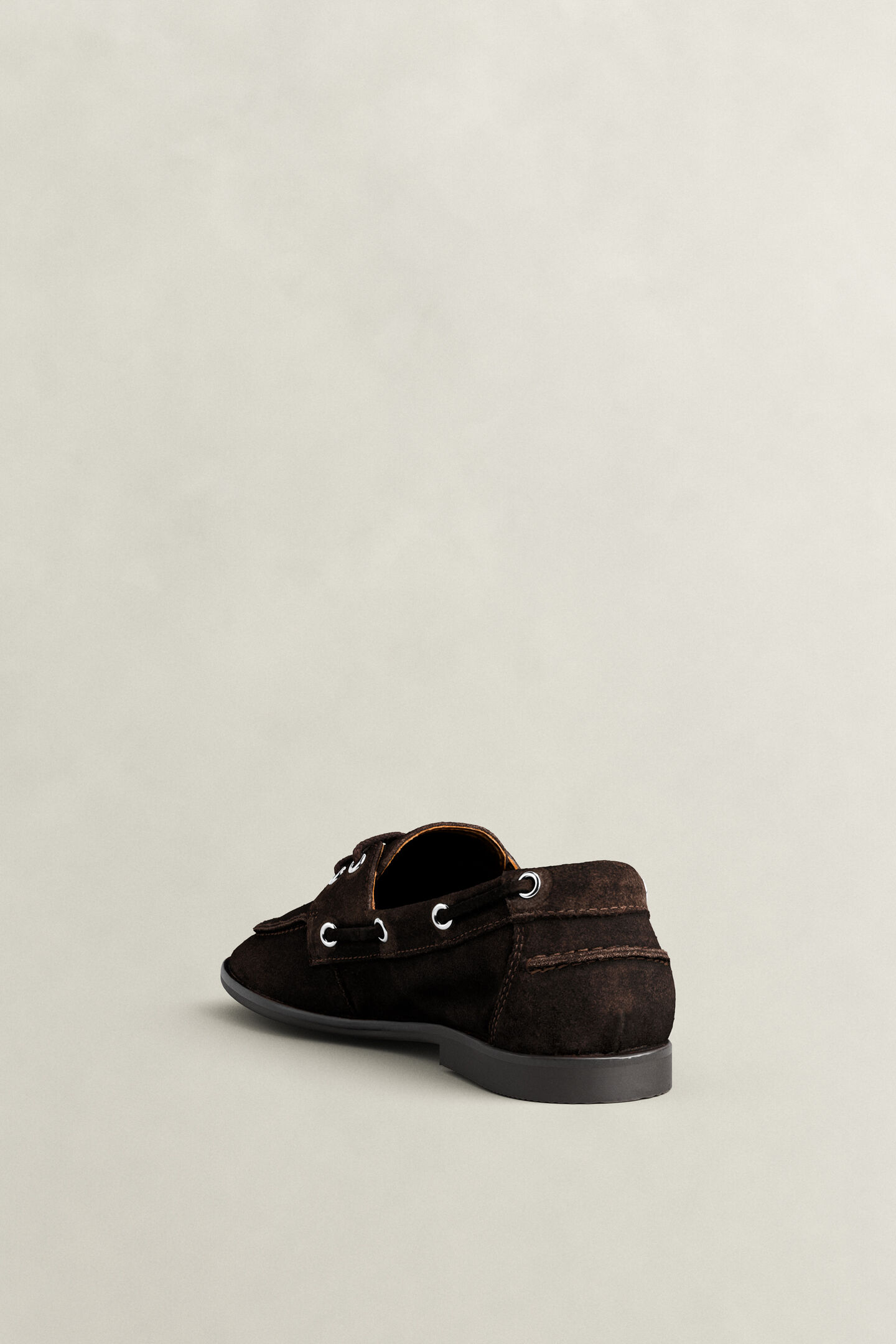 Gimble Suede Loafers