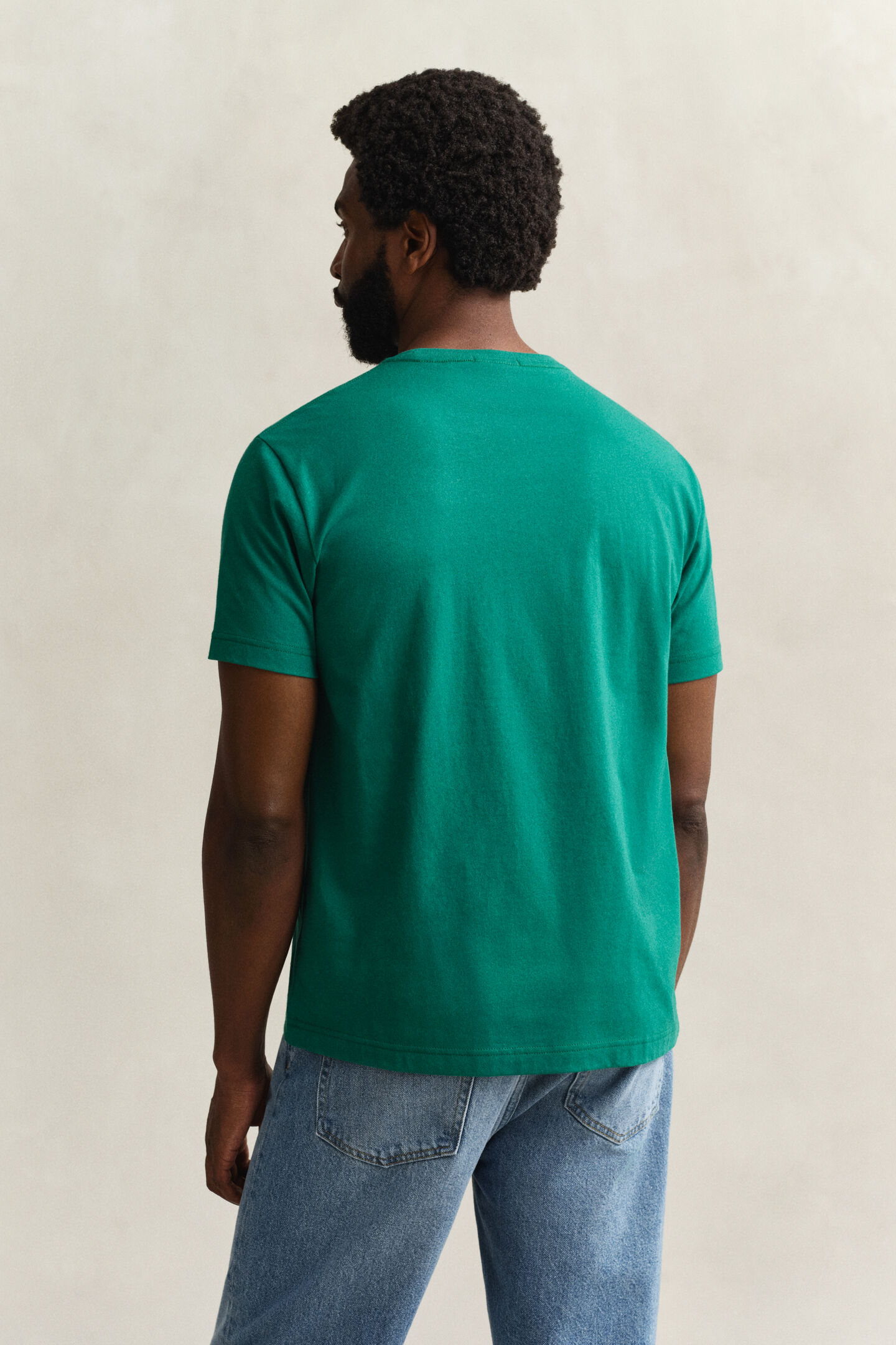 Regular Fit Shield T-Shirt