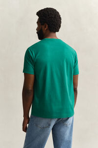 Regular Fit Shield T-Shirt