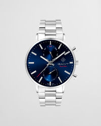 Park Hill Day-Date II Watch