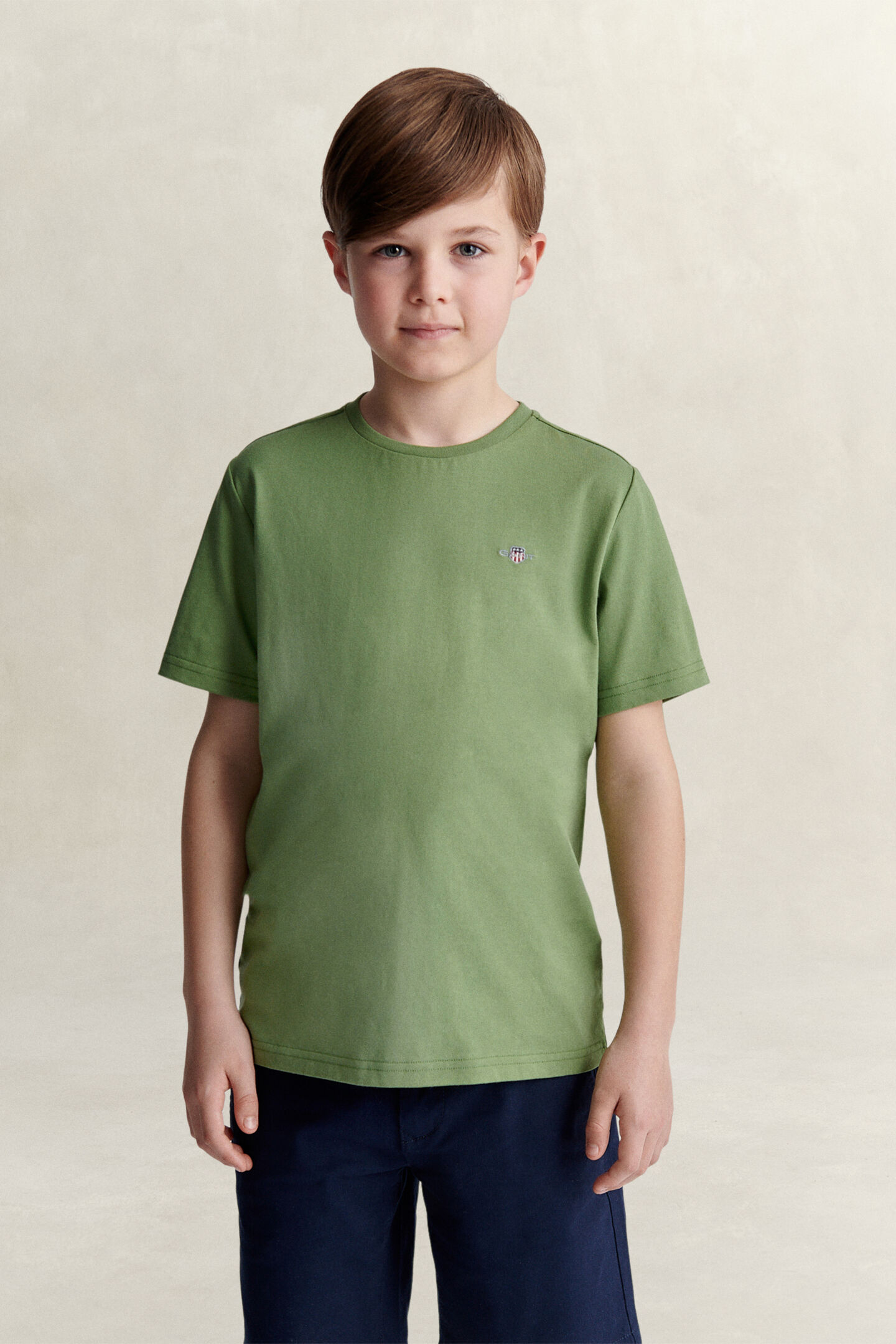 Teens Shield T-Shirt